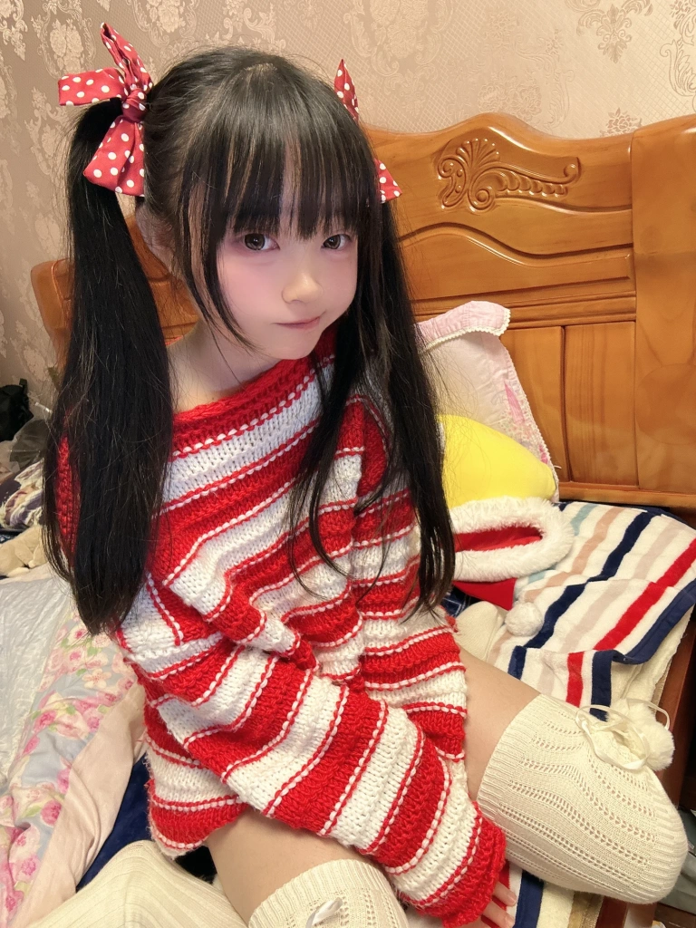 《开年好运》｜神沢永莉 · 74张写真、10 个视频