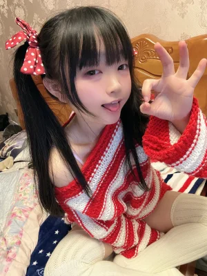 《开年好运》｜神沢永莉 · 74张写真、10 个视频