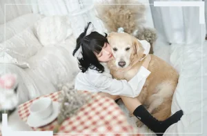 《Candy9岁生日》｜凛子酱 · 15张写真