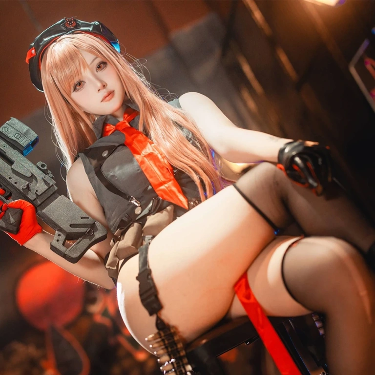 《[Patreon] 2024年03月套图会员合集》｜屿鱼 · 13张写真