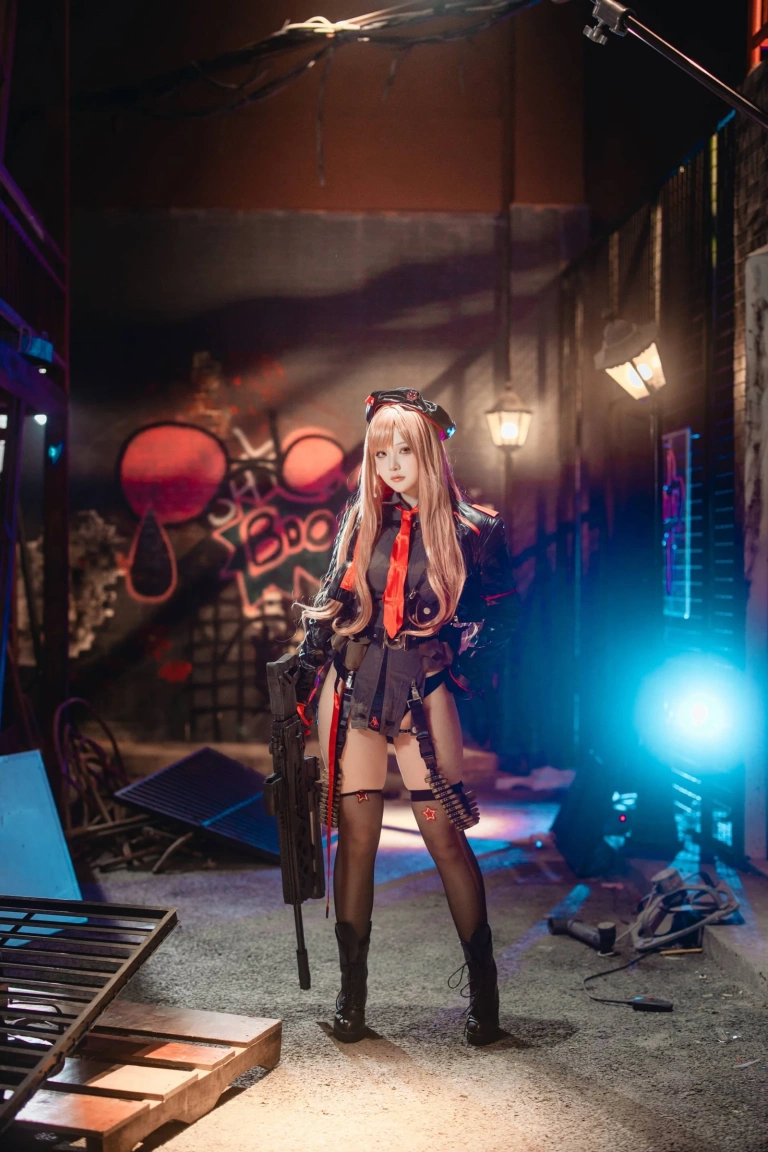 《[Patreon] 2024年03月套图会员合集》｜屿鱼 · 13张写真