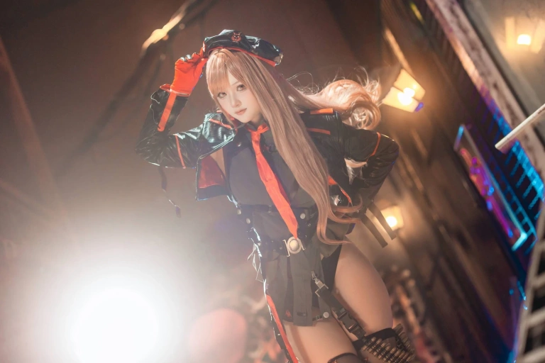 《[Patreon] 2024年03月套图会员合集》｜屿鱼 · 13张写真