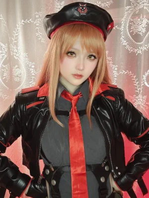《[Patreon] 2024年03月套图会员合集》｜屿鱼 · 13张写真