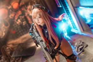 《[Patreon] 2024年03月套图会员合集》｜屿鱼 · 13张写真