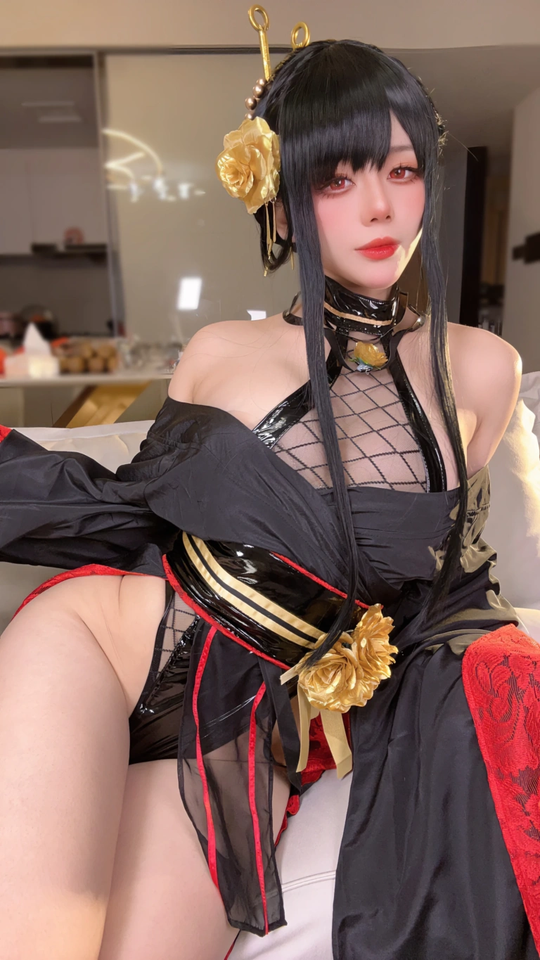 《間諜x家族 Spy x Family》｜九言 · 62张写真