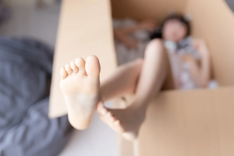 《智能型彼女》｜木棉棉 · 131张写真
