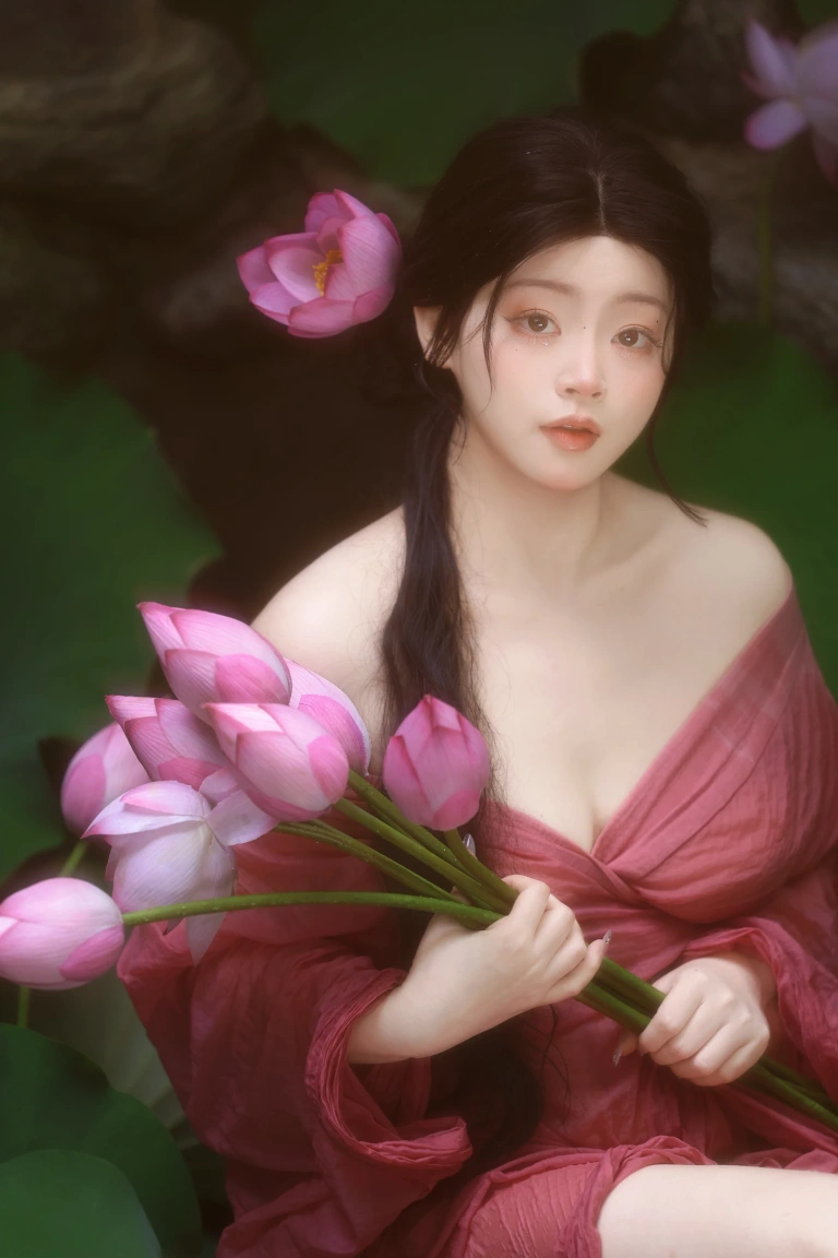 《毛毛帽 NO.018 – 2026年06月月票》｜一只毛毛帽 · 105张写真、10 个视频