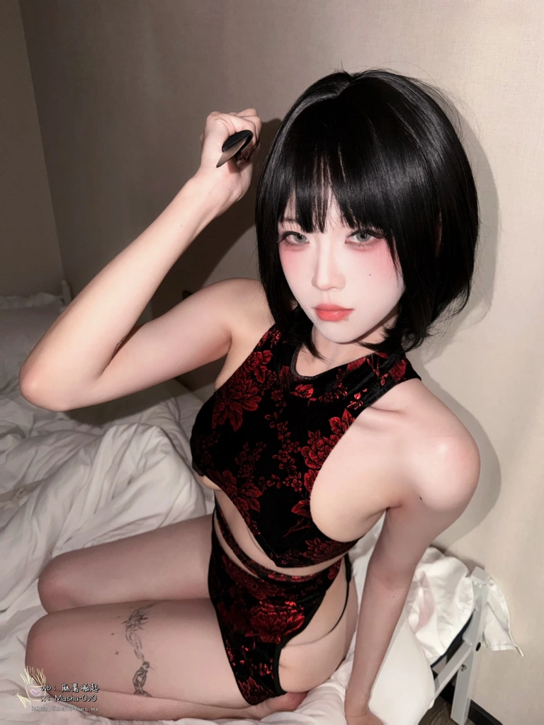 《3月 随手拍》｜麻薯好吃 · 80张写真