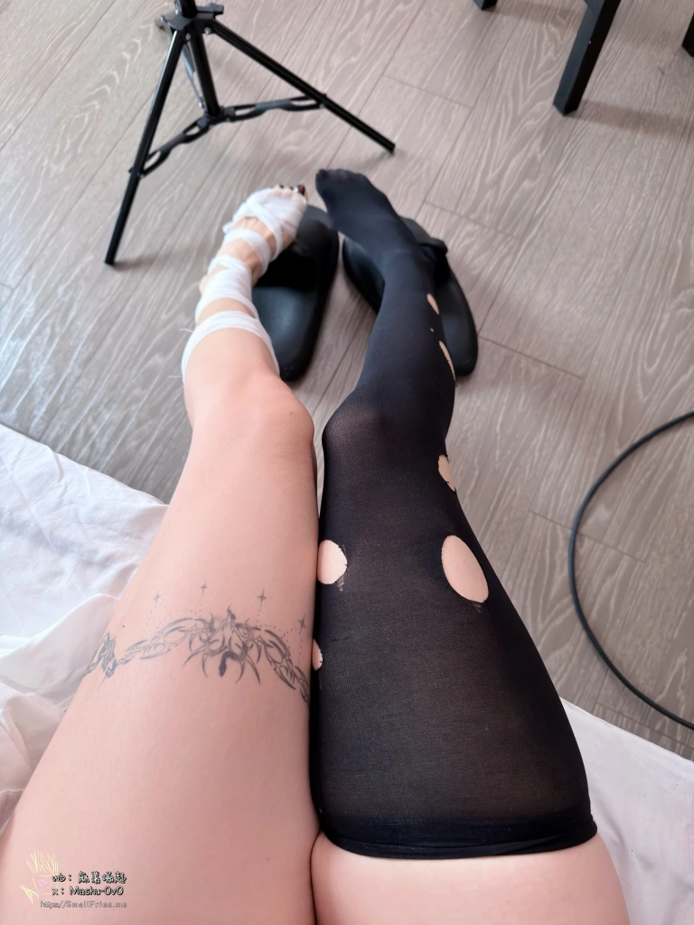 《3月 随手拍》｜麻薯好吃 · 80张写真