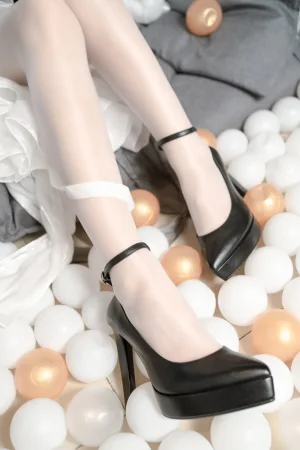 《柴郡》｜小仓千代 · 20张写真