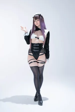 《绘画参考》｜屿鱼 · 84张写真