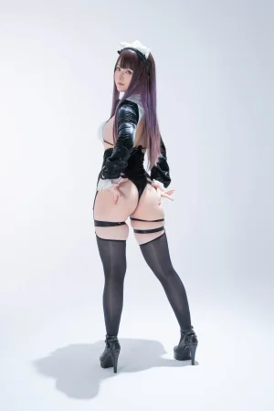 《绘画参考》｜屿鱼 · 84张写真