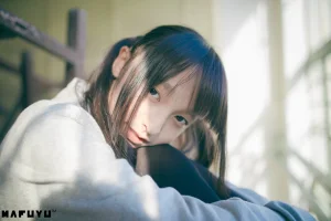 《JK系列》｜神楽坂真冬 · 126张写真