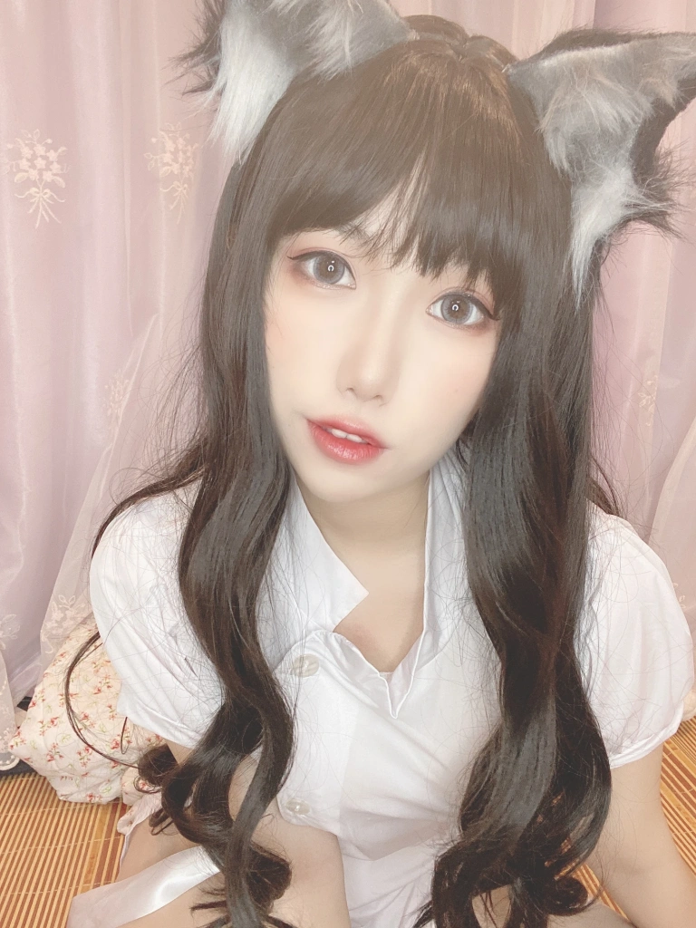 《兽娘风俗店》｜芋圆侑子 · 179张写真、16 个视频
