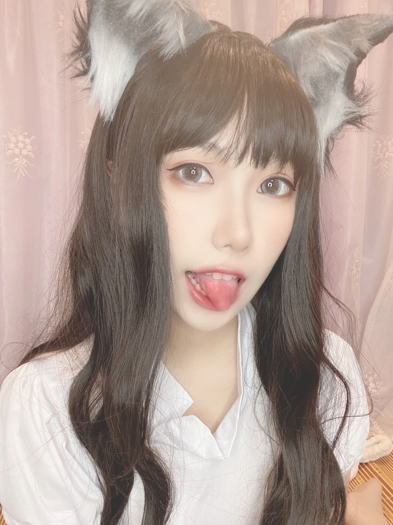 《兽娘风俗店》｜芋圆侑子 · 179张写真、16 个视频
