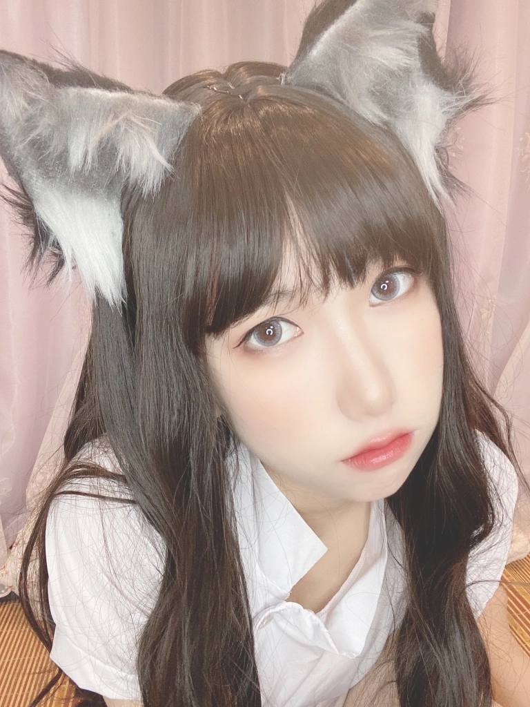 《兽娘风俗店》｜芋圆侑子 · 179张写真、16 个视频