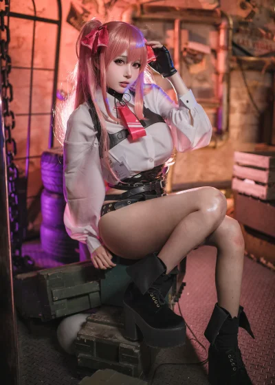 凛子酱
