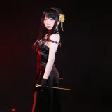 花铃
