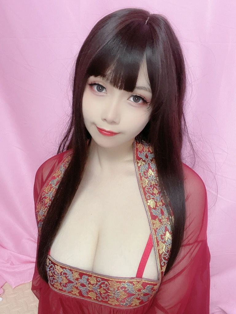 《祸国妖妃》｜末夜 · 22张写真、5 个视频