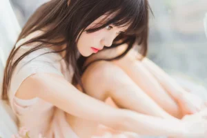 《喵呀》｜桜桃喵 · 30张写真