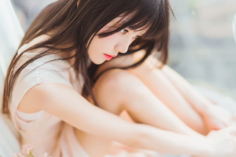 《喵呀》｜桜桃喵 · 30张写真