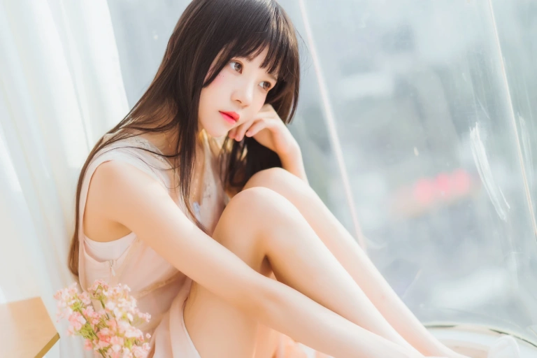 《喵呀》｜桜桃喵 · 30张写真