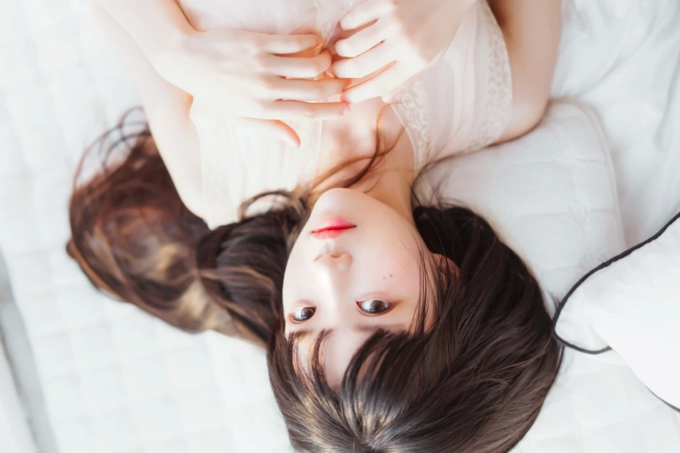 《喵呀》｜桜桃喵 · 30张写真