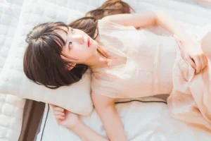 《喵呀》｜桜桃喵 · 30张写真