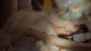 《小仙女》｜七月喵子 · 33张写真