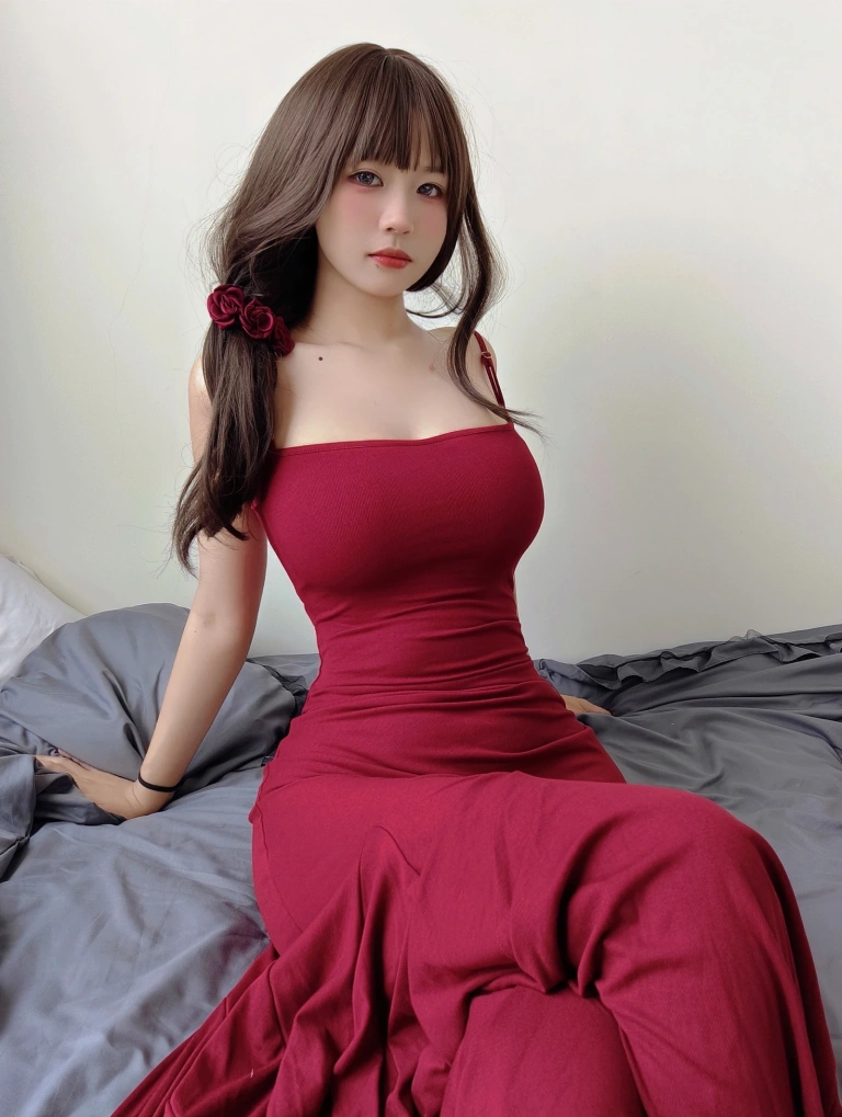 《红薯》｜麻薯好吃 · 52张写真
