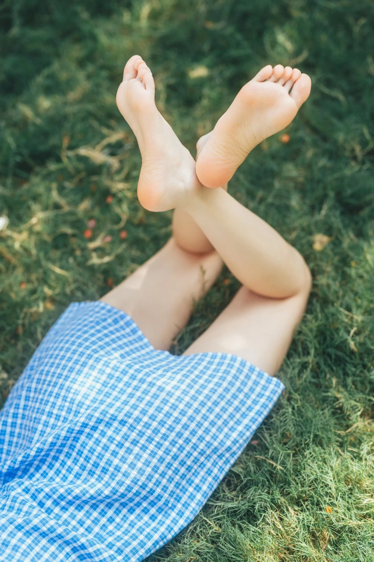 《夏末》｜迷之呆梨 · 69张写真