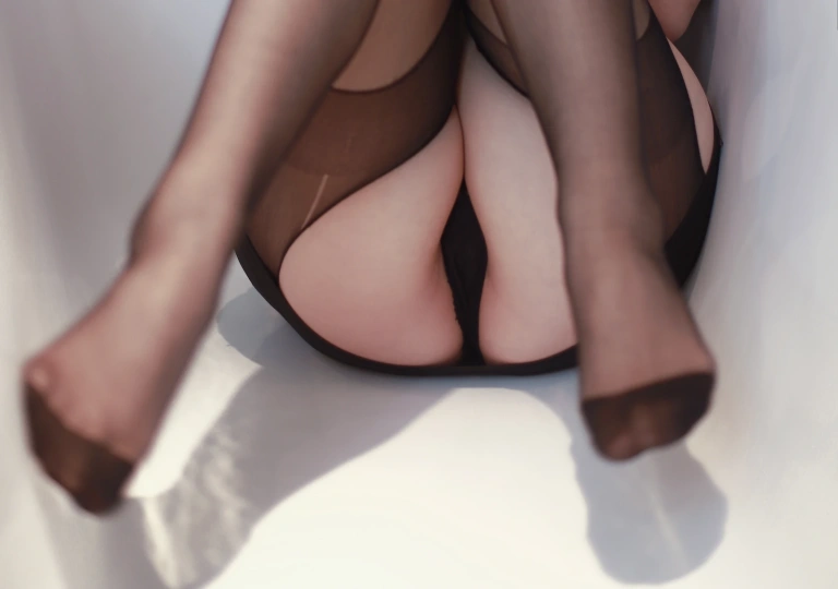 《浴室OL》｜日奈娇(椎名莜) · 41张写真