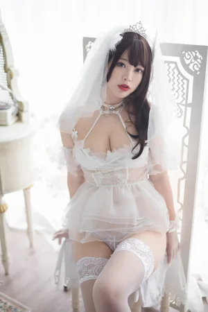 《白天鹅正片》｜白烨 · 50张写真