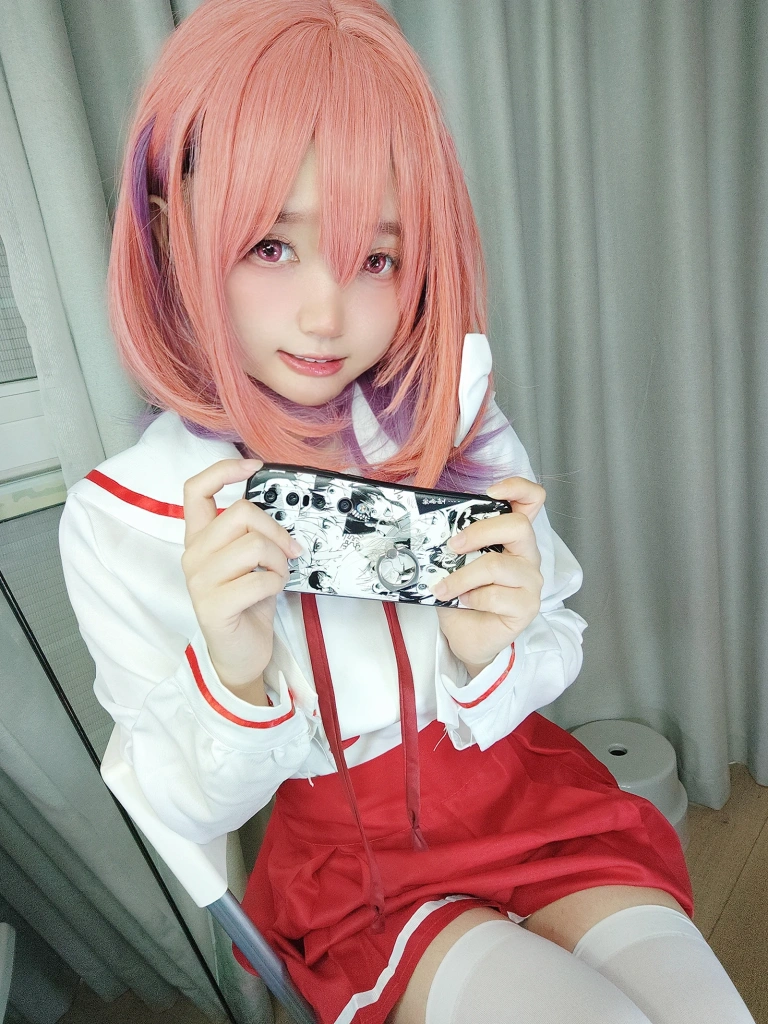 《小墨》｜神沢永莉 · 62张写真、7 个视频