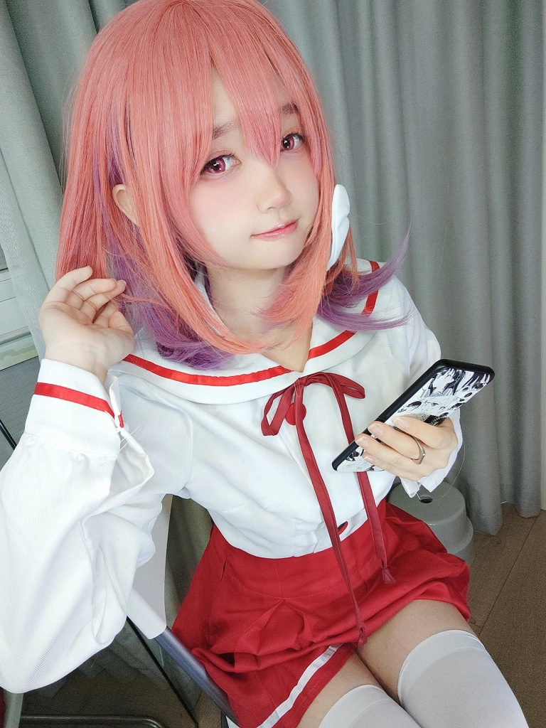《小墨》｜神沢永莉 · 62张写真、7 个视频