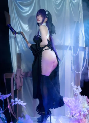 《フェルン Fern 修女ver》｜前羽 · 37张写真、4 个视频