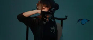 《蔚蓝档案 妃咲》｜矢量鱼 · 24张写真