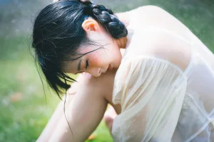 《湿水洛丽塔》｜清水由乃 · 61张写真、1 个视频