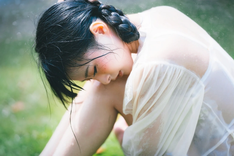 《湿水洛丽塔》｜清水由乃 · 61张写真、1 个视频