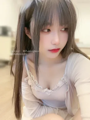 《S3糯米糕》｜布丁大法 · 35张写真、3 个视频