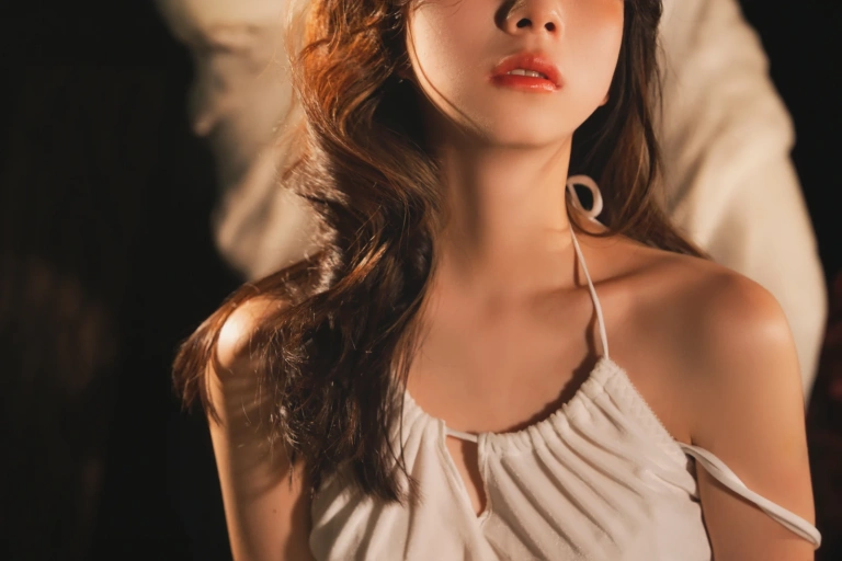 《阿佛洛狄忒》｜清青琴玖 · 27张写真