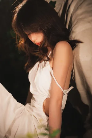《阿佛洛狄忒》｜清青琴玖 · 27张写真