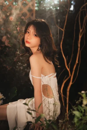 《阿佛洛狄忒》｜清青琴玖 · 27张写真