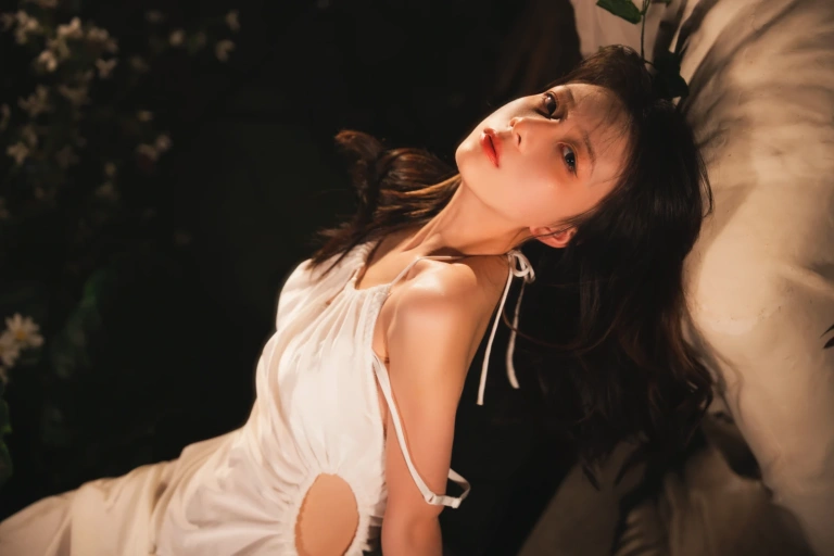 《阿佛洛狄忒》｜清青琴玖 · 27张写真