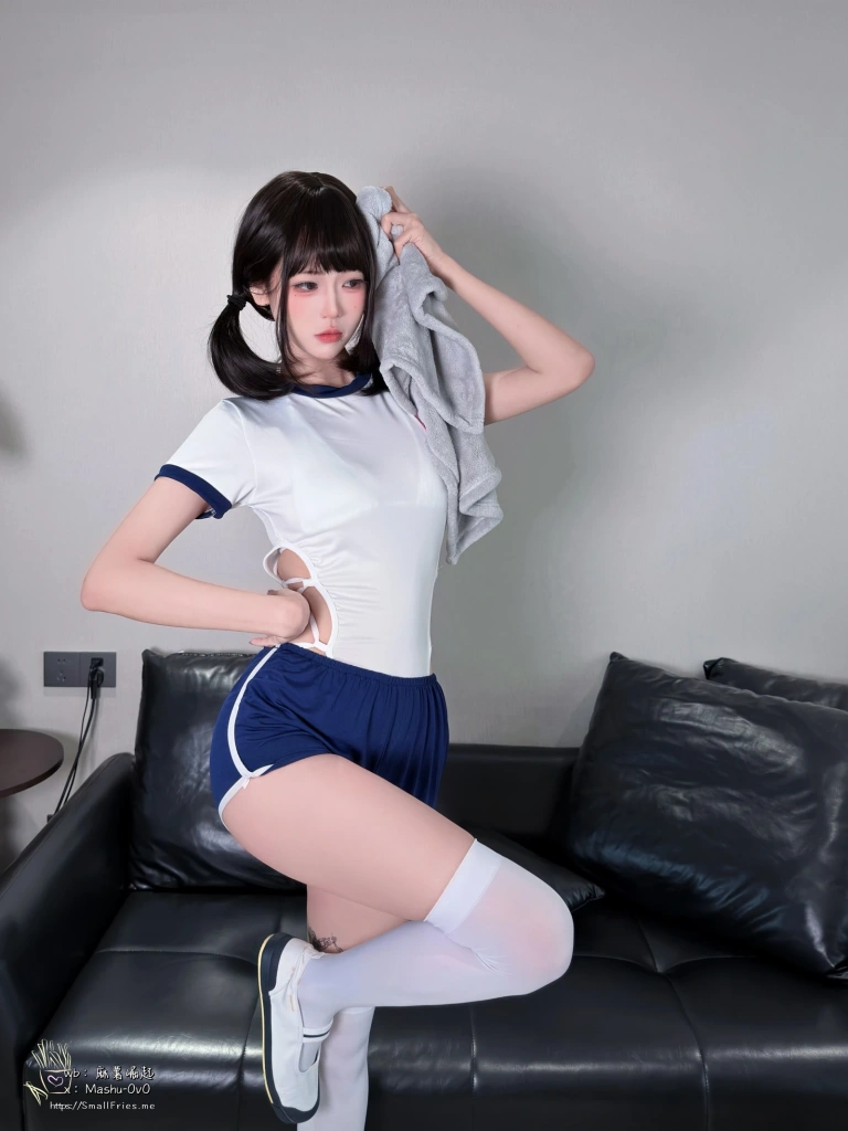 《4月 随手拍》｜麻薯好吃 · 54张写真