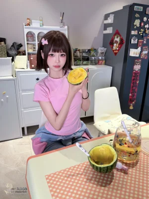 《4月 随手拍》｜麻薯好吃 · 54张写真