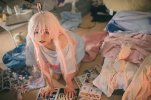 《别当欧尼酱》｜神沢永莉 · 55张写真、3 个视频