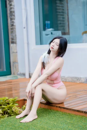 《双人本·悸动》｜前羽&末夜787 · 52张写真、1 个视频