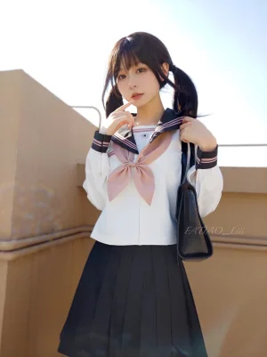 《Fantia 2022年10月会员合集（9期）》｜迷之呆梨 · 168张写真、4 个视频