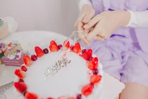 《雷姆生日》｜木棉棉 · 24张写真